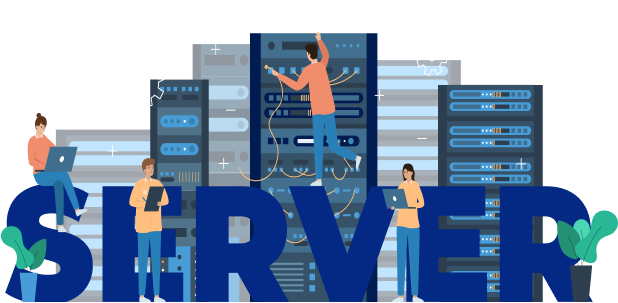 Cloud Server là gì?