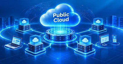 Public Cloud