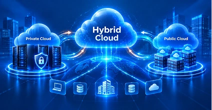 Hybrid Cloud