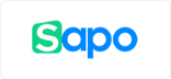 Logo Sapo