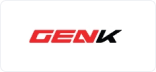 Logo GENK