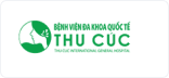 Logo Thu Cúc