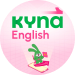 Đại diện Kyna English